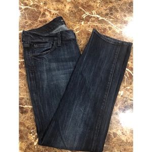 7 For All Mankind Jeans!!